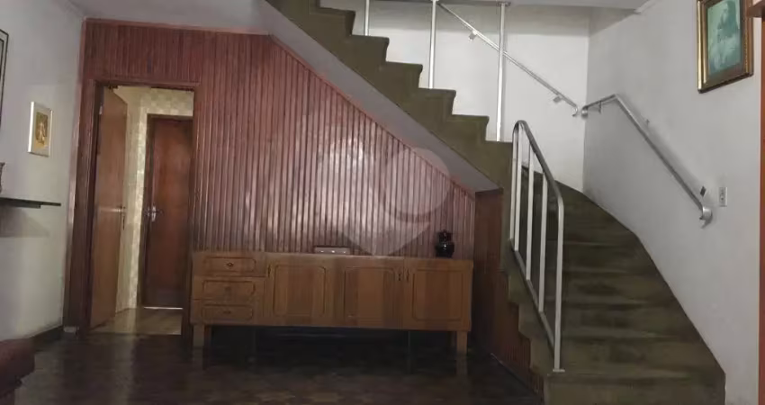 Sobrado com 3 quartos à venda em jardim leonor mendes de barros - sp