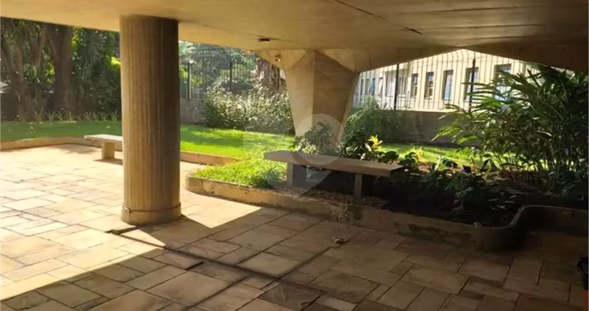 Apartamento com 3 quartos à venda em jardim paulista - sp