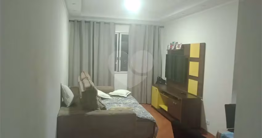 Apartamento com 2 quartos à venda em vila mazzei - sp
