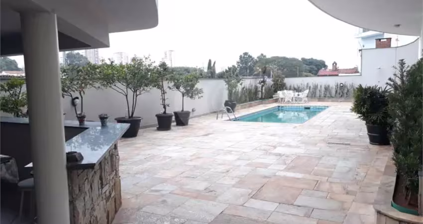 Casa com 5 quartos à venda na Rua Sardinha da Silveira, Jardim Franca, São Paulo