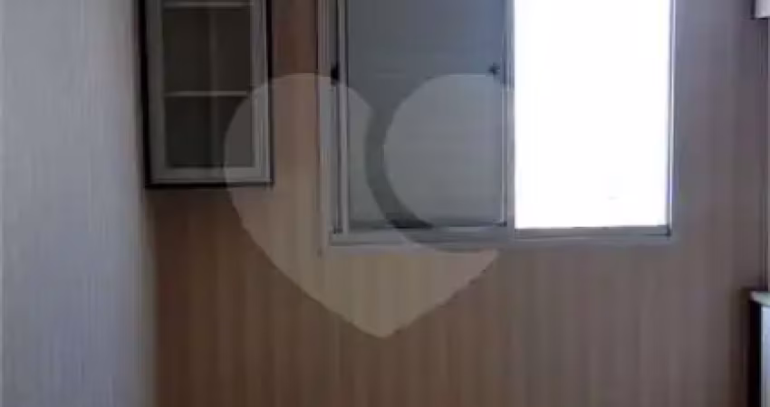 Apartamento com 2 quartos à venda em vila basileia - sp