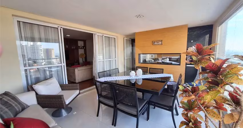 Apartamento com 4 quartos à venda em vila maria alta - sp