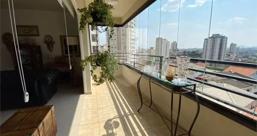 Apartamento com 3 quartos à venda em lauzane paulista - sp
