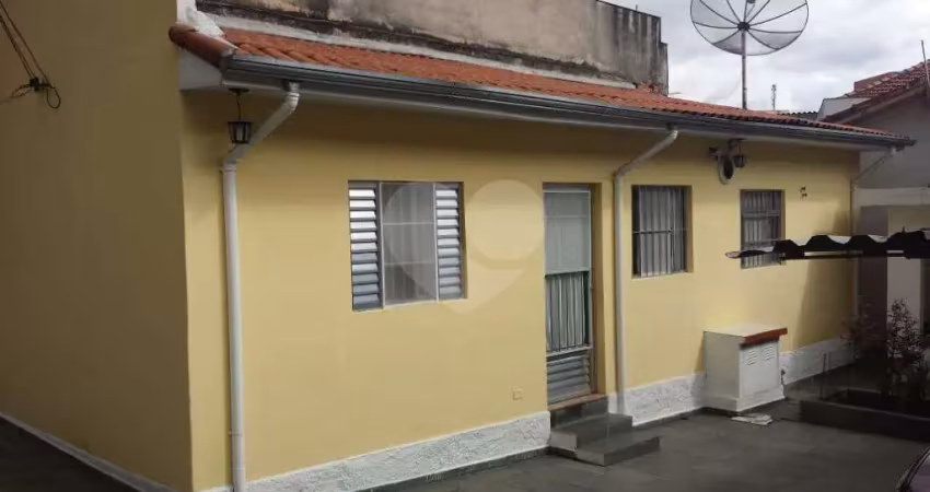 Casa térrea com 3 quartos à venda em parque casa de pedra - sp