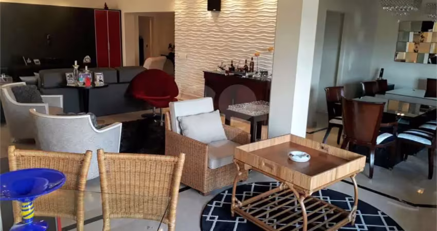 Apartamento com 4 quartos à venda na Rua Doutor Guilherme Cristofel, Santana, São Paulo