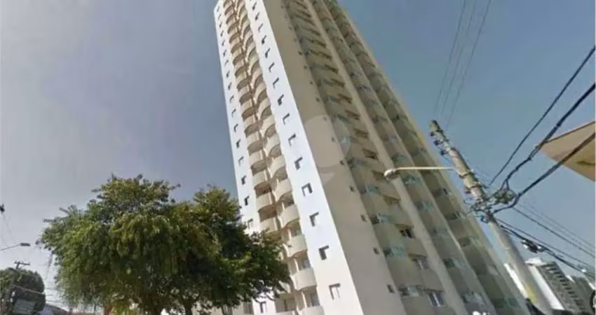 Apartamento com 1 quarto à venda na Rua Pedro Doll, Santana, São Paulo