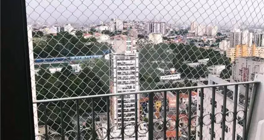 Apartamento com 3 quartos à venda na Rua Garção Tinoco, Santana, São Paulo