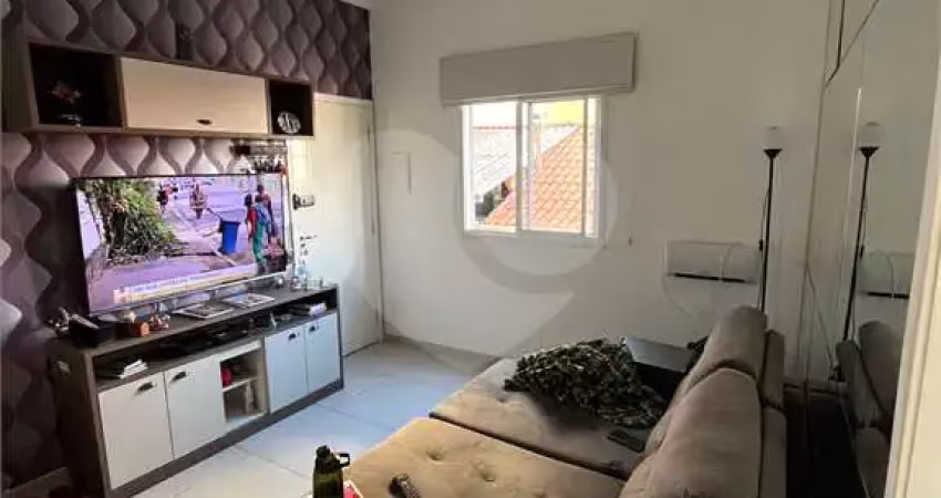 Apartamento com 2 quartos à venda em jardim são paulo(zona norte) - sp