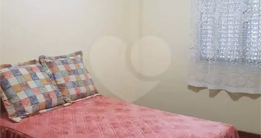 Apartamento com 2 quartos à venda na Jequitinhonha, Brás, São Paulo