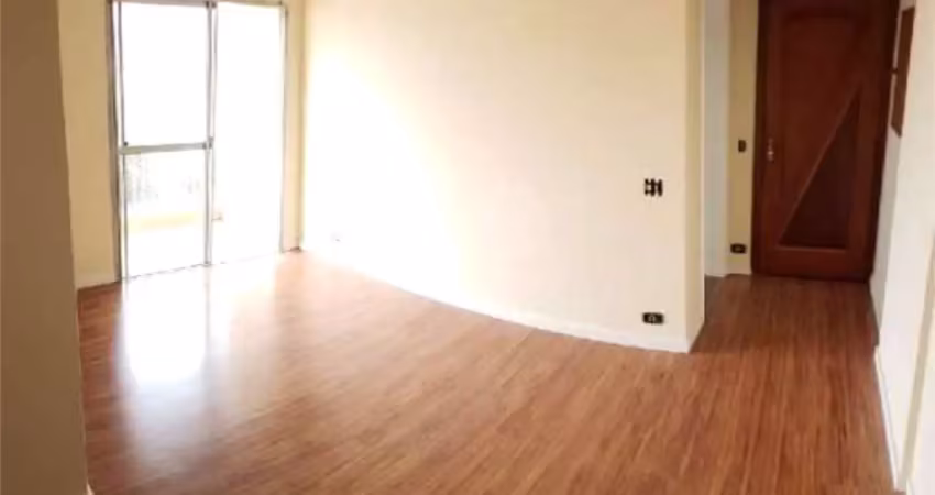 Apartamento com 3 quartos à venda na Rua Marquês de Maricá, Sacomã, São Paulo