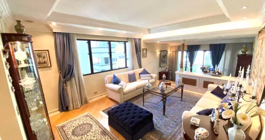 Apartamento com 4 quartos à venda em água fria - sp