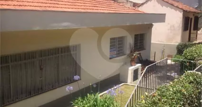 Casa térrea com 3 quartos à venda em horto florestal - sp