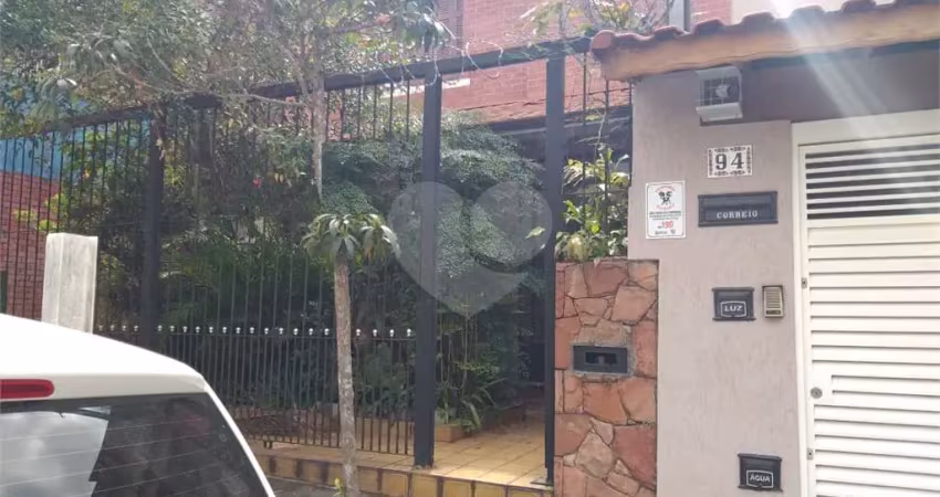 Sobrado com 6 quartos à venda em jardim são paulo(zona norte) - sp