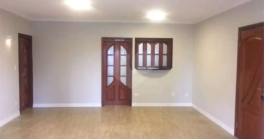 Apartamento com 3 quartos à venda na Avenida Nova Cantareira, Santana, São Paulo
