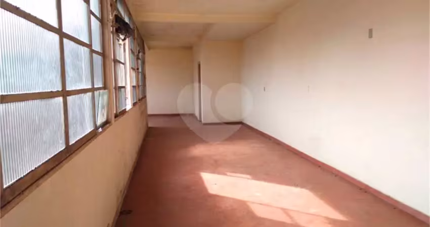 Sobrado com 3 quartos à venda em bosque da saúde - sp