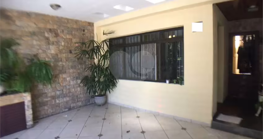 Sobrado com 3 quartos à venda em vila aurora (zona norte) - sp
