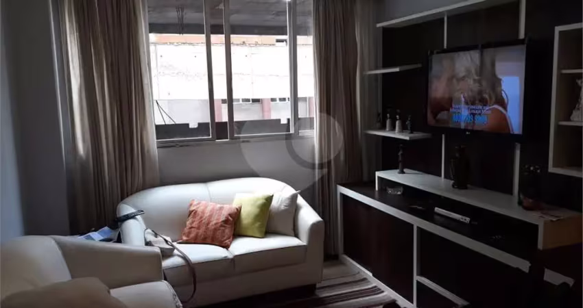 Apartamento com 3 quartos à venda na Rua Alfredo Pujol, Santana, São Paulo