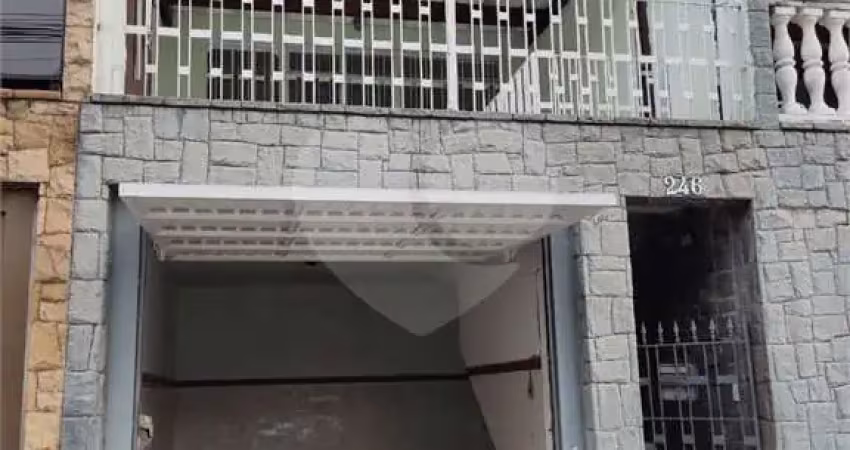 Sobrado com 3 quartos à venda em jardim franca - sp