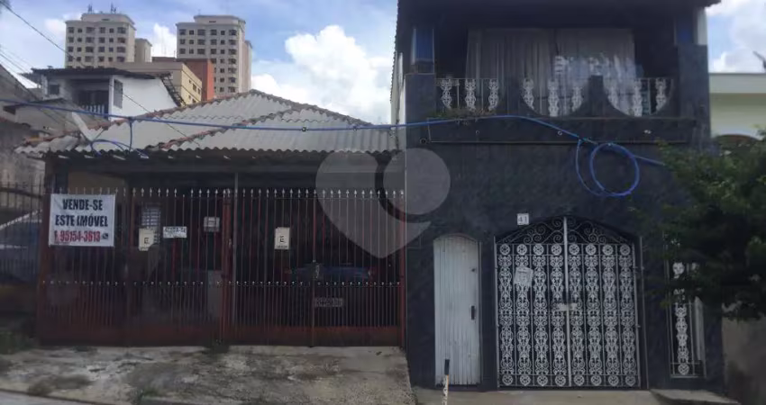 Sobrado com 3 quartos à venda em parque peruche - sp