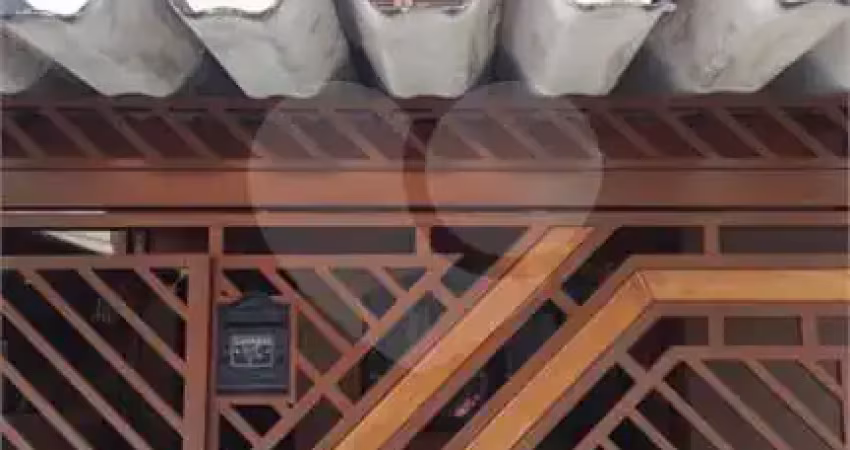 Sobrado com 2 quartos à venda em vila dom pedro ii - sp