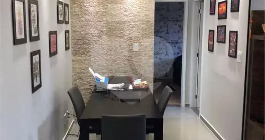Apartamento com 2 quartos à venda em vila guedes - sp