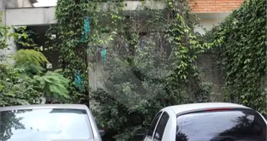 Casa com 3 quartos à venda na Rua Tarquínio de Sousa, Mandaqui, São Paulo