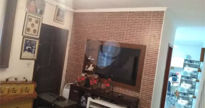 Sobrado com 2 quartos à venda em vila medeiros - sp