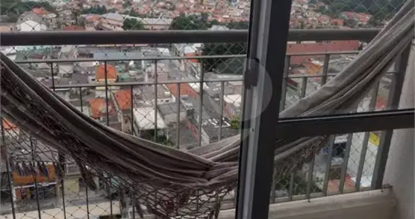 Apartamento com 2 quartos à venda em lauzane paulista - sp