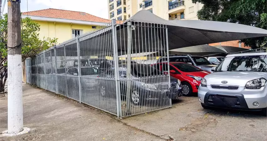 Terreno à venda na Rua Marambaia, Casa Verde, São Paulo