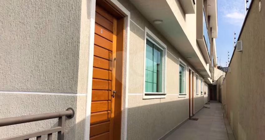 Condomínio com 2 quartos à venda em santa teresinha - sp