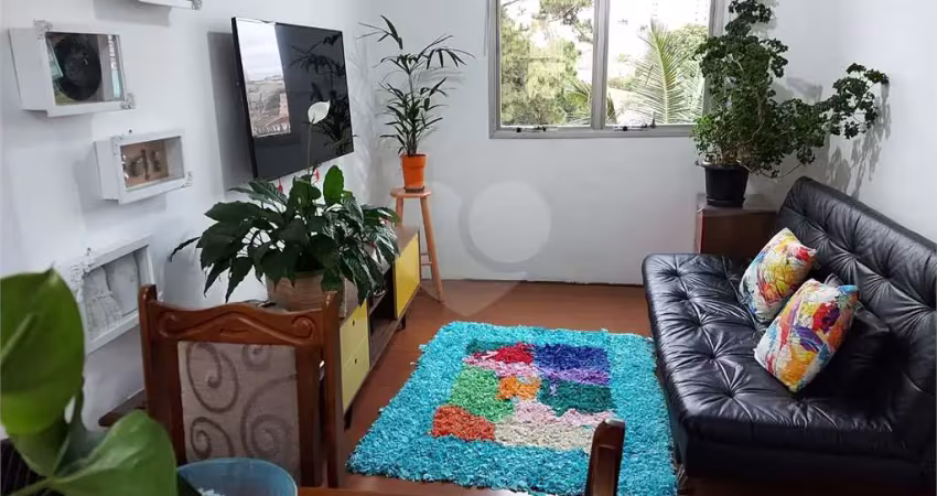 Apartamento com 2 quartos à venda em lauzane paulista - sp