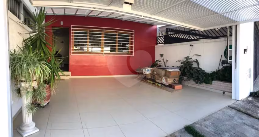 Sobrado com 3 quartos à venda em vila irmãos arnoni - sp