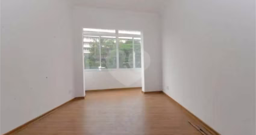Apartamento com 2 quartos à venda na Avenida Doutor Arnaldo, Pacaembu, São Paulo