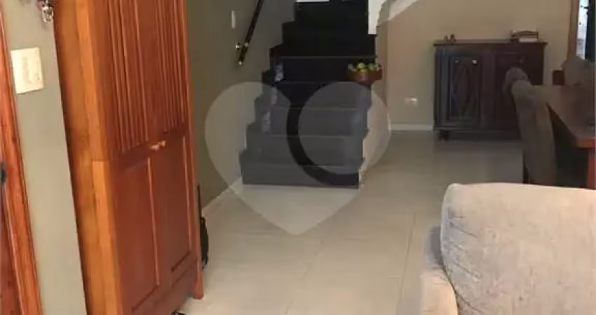 Sobrado com 3 quartos à venda em jardim leonor mendes de barros - sp