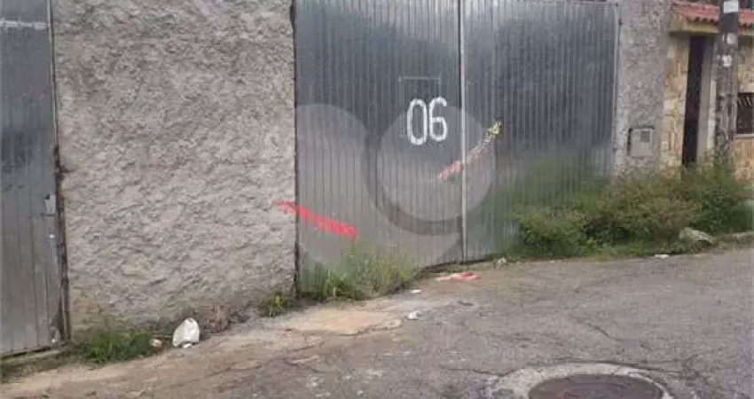 Condomínio com 1 quartos à venda em jardim virginia bianca - sp