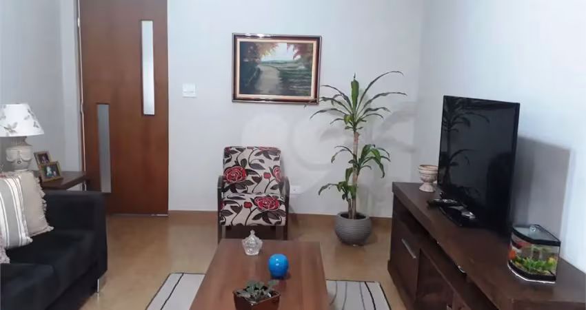 Casa térrea com 2 quartos à venda em jardim leonor mendes de barros - sp