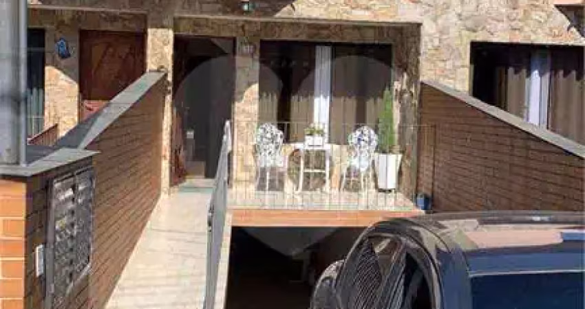 Condomínio com 2 quartos à venda em vila medeiros - sp