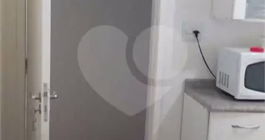 Apartamento com 2 quartos à venda na Rua Doutor Homem de Melo, Perdizes, São Paulo