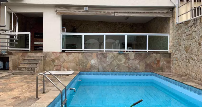 Sobrado com 3 quartos à venda em jardim leonor mendes de barros - sp