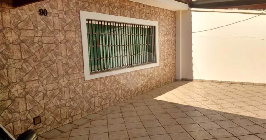 Casa térrea com 2 quartos à venda em vila irmãos arnoni - sp