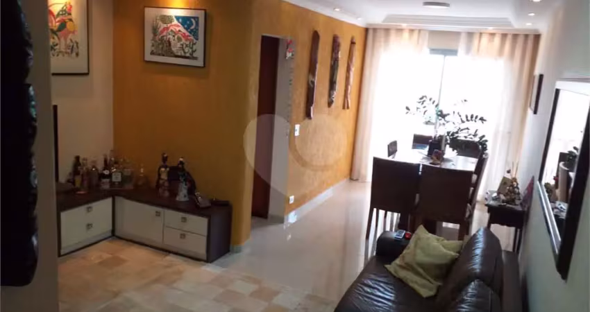 Apartamento com 3 quartos à venda em vila nivi - sp