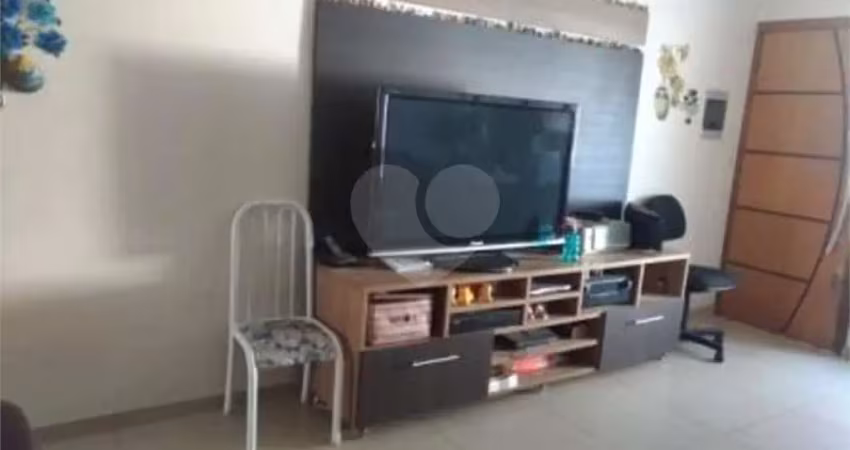 Sobrado com 3 quartos à venda em vila guilhermina - sp