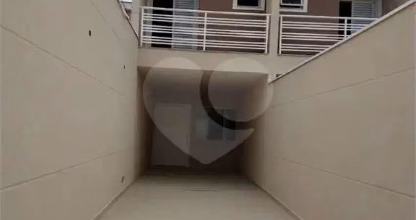 Sobrado com 3 quartos à venda em vila isolina mazzei - sp
