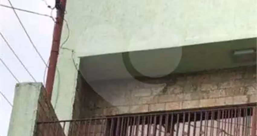 Sobrado com 3 quartos à venda em vila isolina mazzei - sp