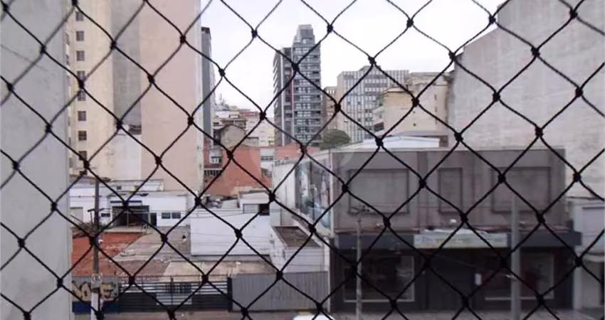 Apartamento com 2 quartos à venda em vila buarque - sp