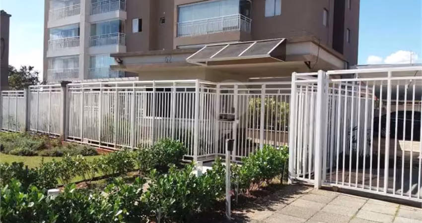 Apartamento com 3 quartos à venda em vila isolina mazzei - sp
