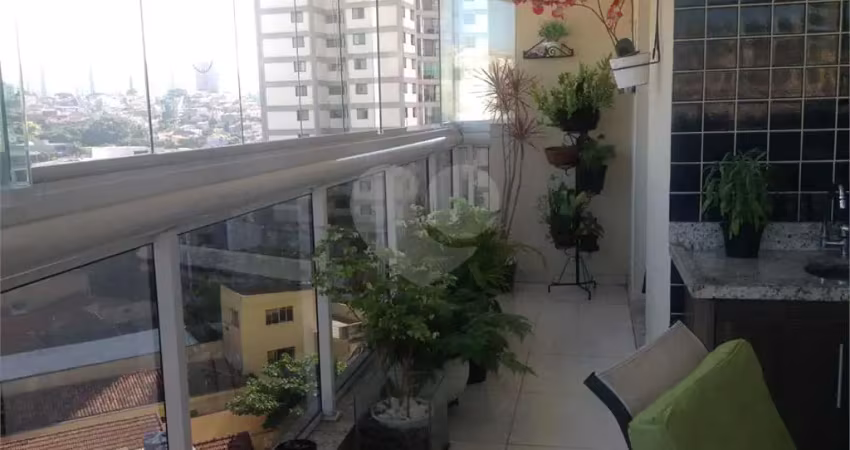Apartamento com 3 quartos à venda em santa teresinha - sp