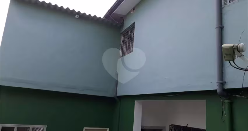 Casa com 2 quartos à venda em vila isolina mazzei - sp