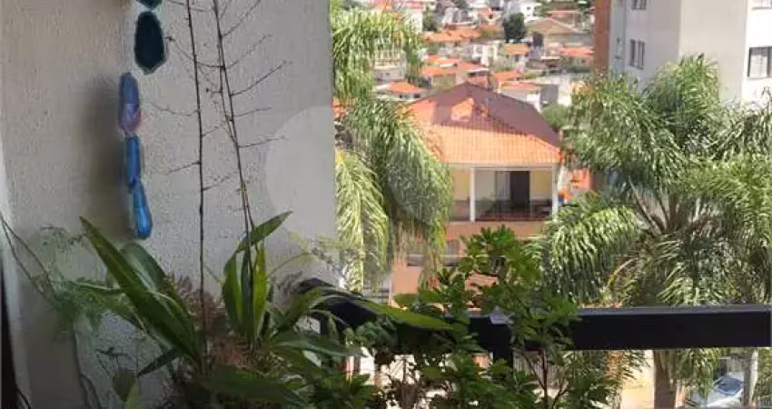 Apartamento com 3 quartos à venda em parque mandaqui - sp