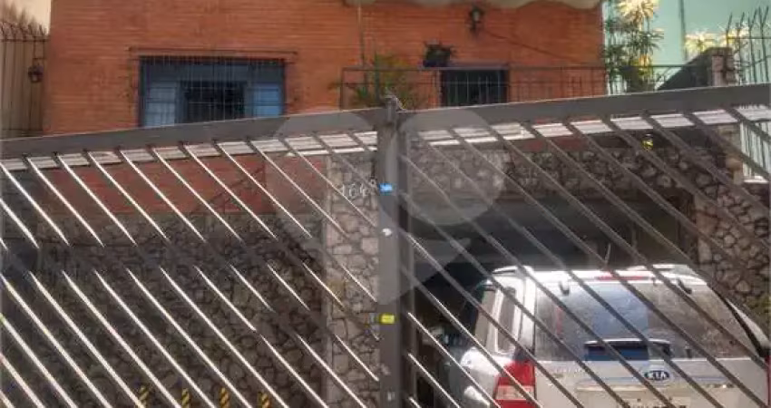 Sobrado com 4 quartos à venda em jardim são paulo(zona norte) - sp